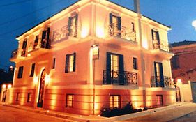 Villa Ianthia